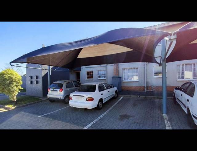 1 BEDROOM APARTMENT FOR SALE IN RAVENSWOOD